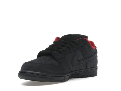 Nike SB Dunk Low Supreme 94 Black