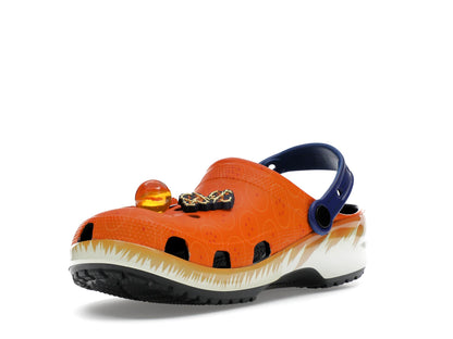 Crocs Classic Clog Dragon Ball Z Goku