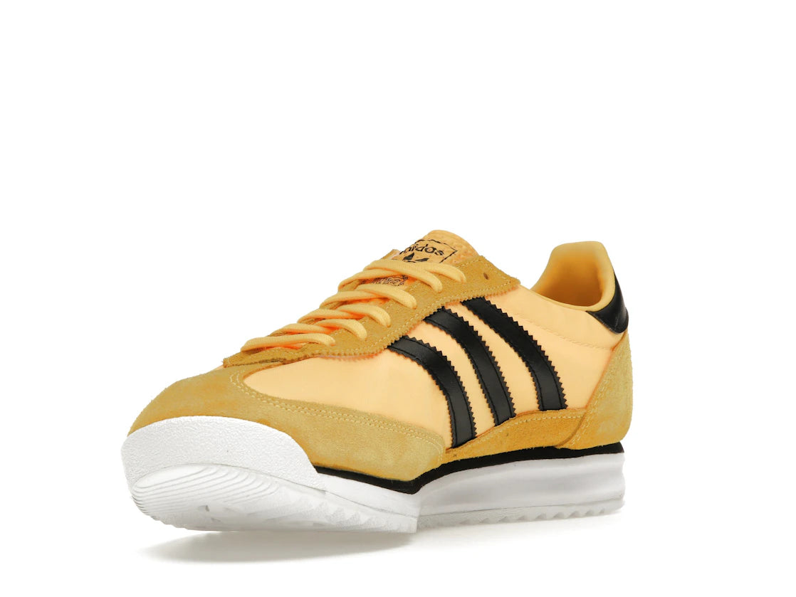 adidas SL 72 Spark Core Black