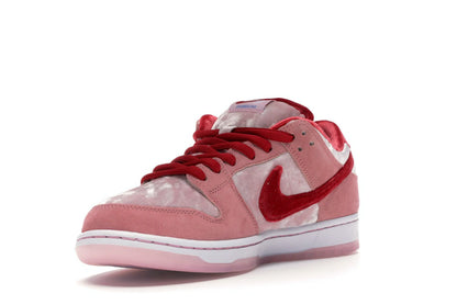 Nike SB Dunk Low StrangeLove Skateboards (Boîte spéciale) (Homme)