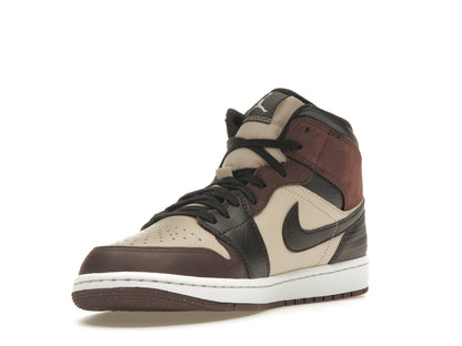 Jordan 1 Mid SE Paris YMCA