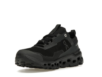 On Running Cloudultra 2 All Black