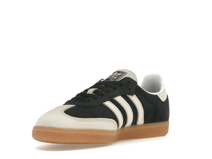 adidas Samba OG Black Wonder White
