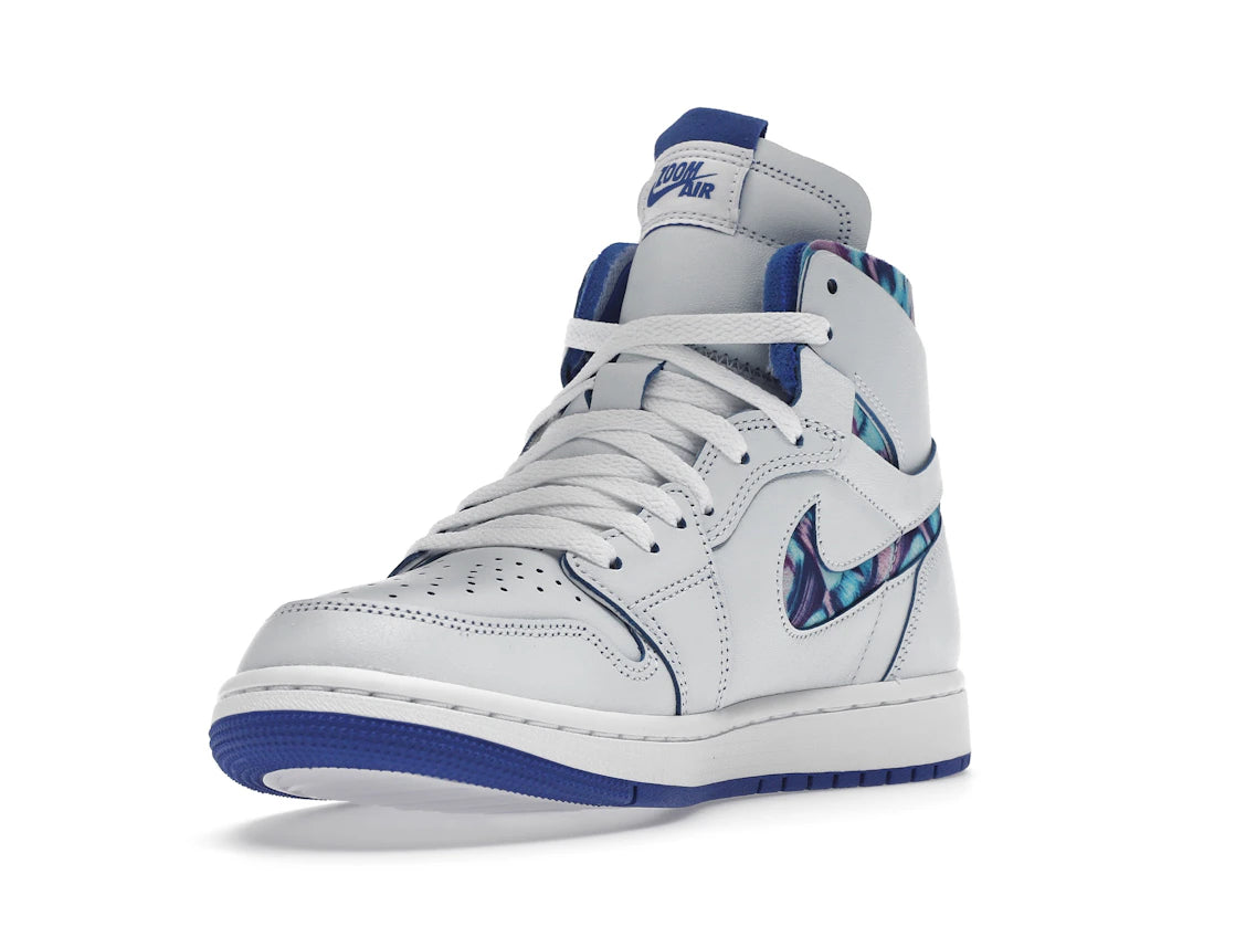 Jordan 1 High Zoom Air CMFT 25 Years In China