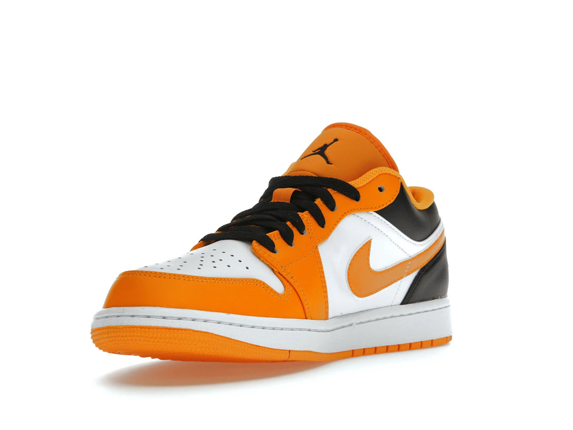 Jordan 1 Low Taxi
