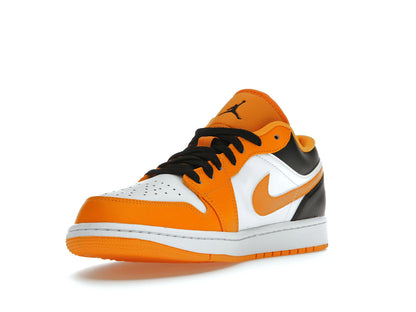 Jordan 1 Low Taxi