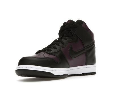 Nike Dunk High Fragment Beijing (2021)