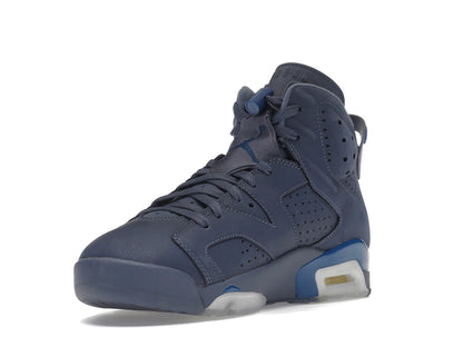 Air Jordan 6 Retro Diffused Blue