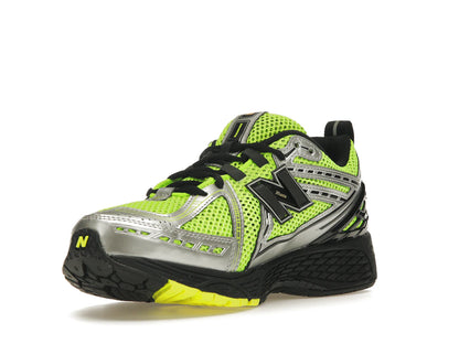 New Balance 1906R Volt Black