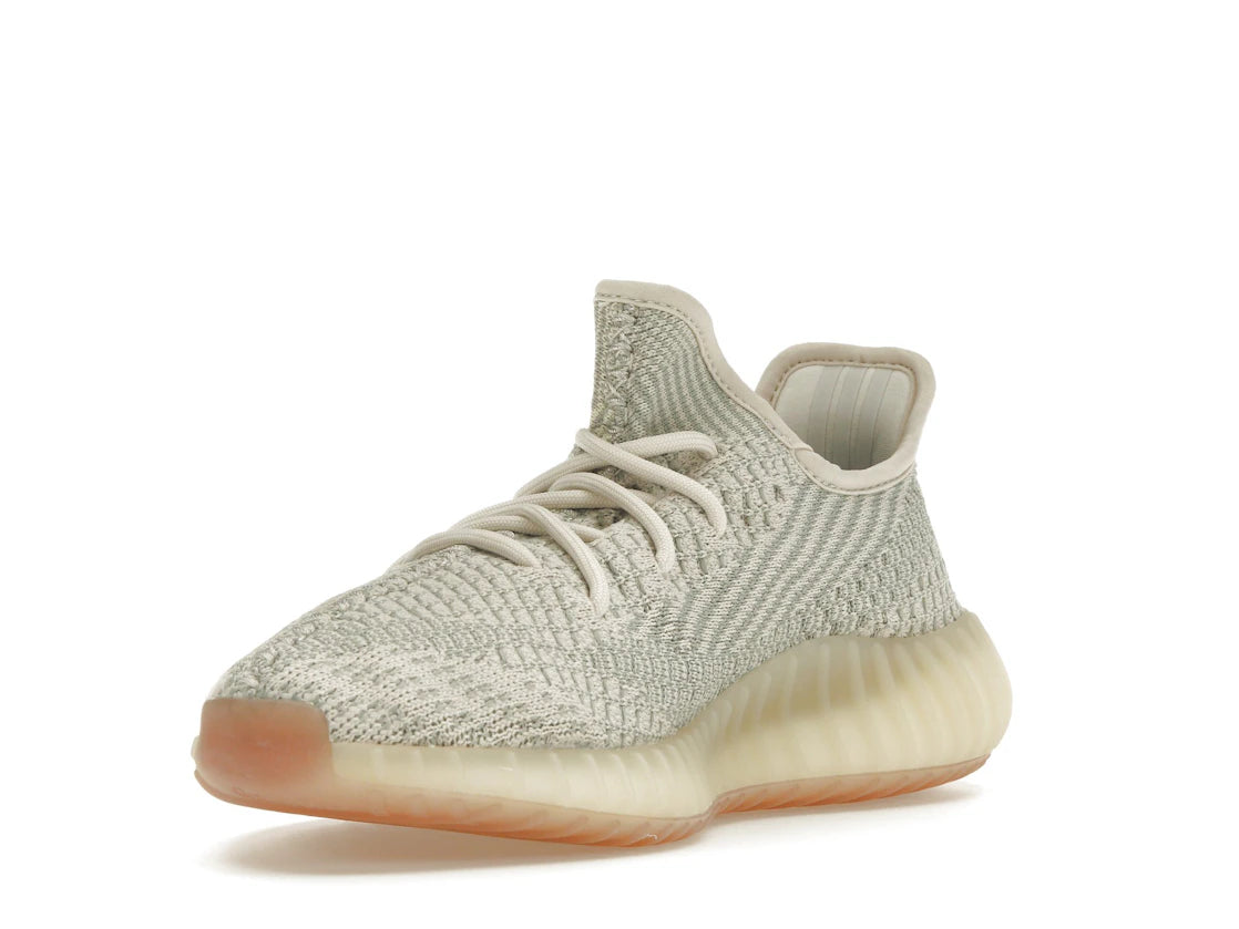 adidas Yeezy Boost 350 V2 Citrin (Non-Reflective)