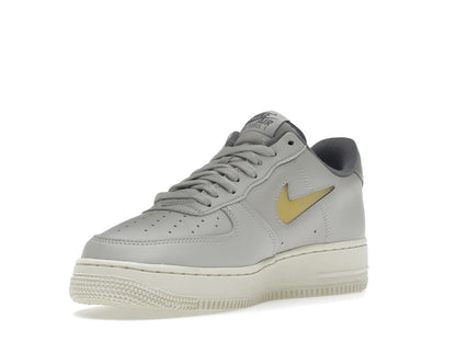 Nike Air Force 1 Low '07 Jewel Light Bone Coconut Milk