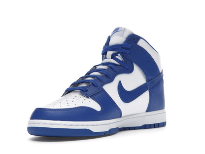 Nike Dunk High Game Royal