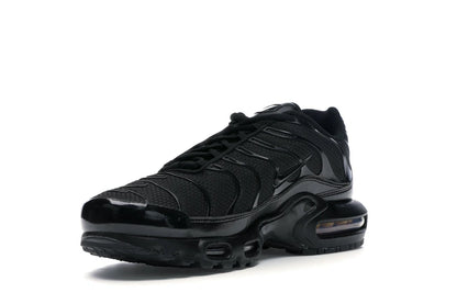 Nike Air Max Plus Triple Black