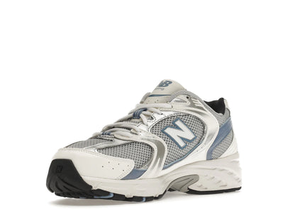 New Balance 530 Steel Blue