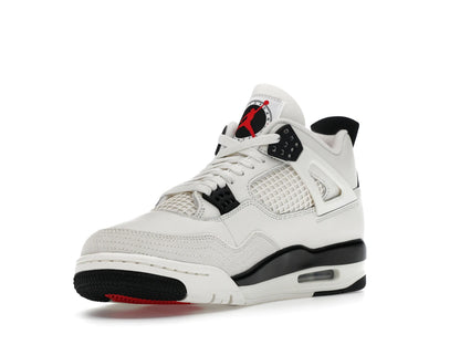 Jordan 4 Retro OG Flight Club