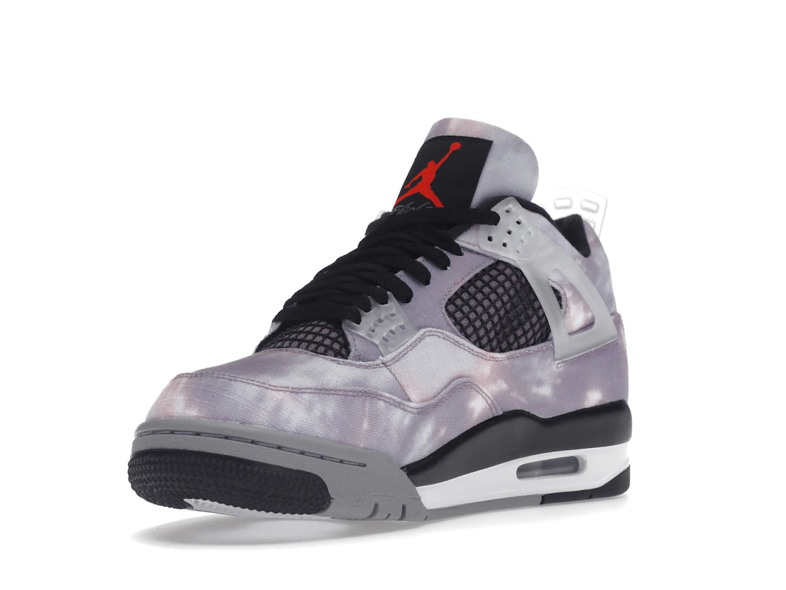 Air Jordan 4 Retro Zen Master