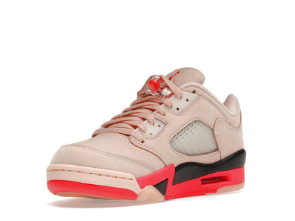 Jordan 5 Retro Low Girls That Hoop