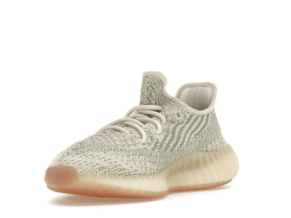 adidas Yeezy Boost 350 V2 Citrin (Reflective)
