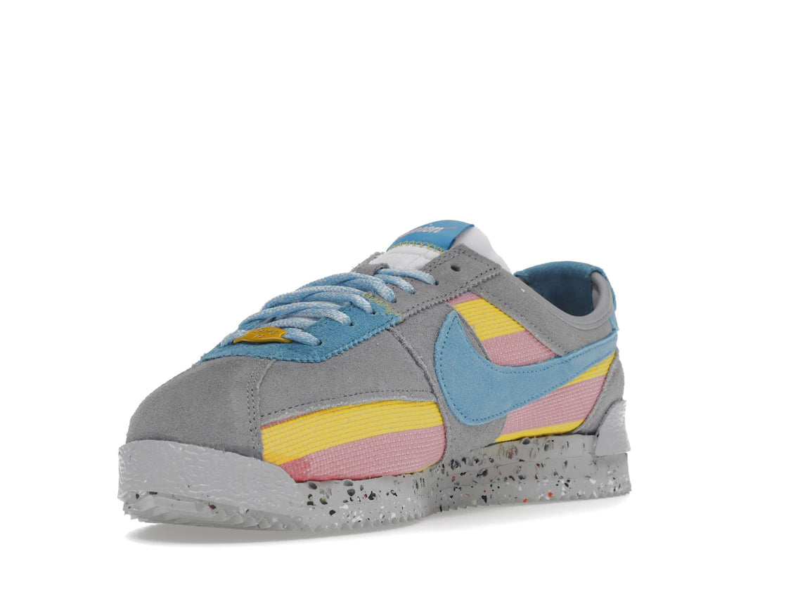 Nike Cortez Union Light Smoke
