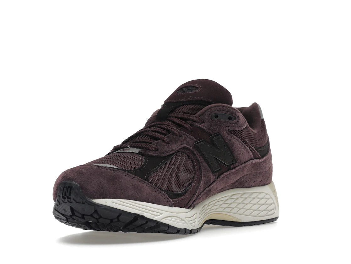 New Balance 2002R Dark Grape