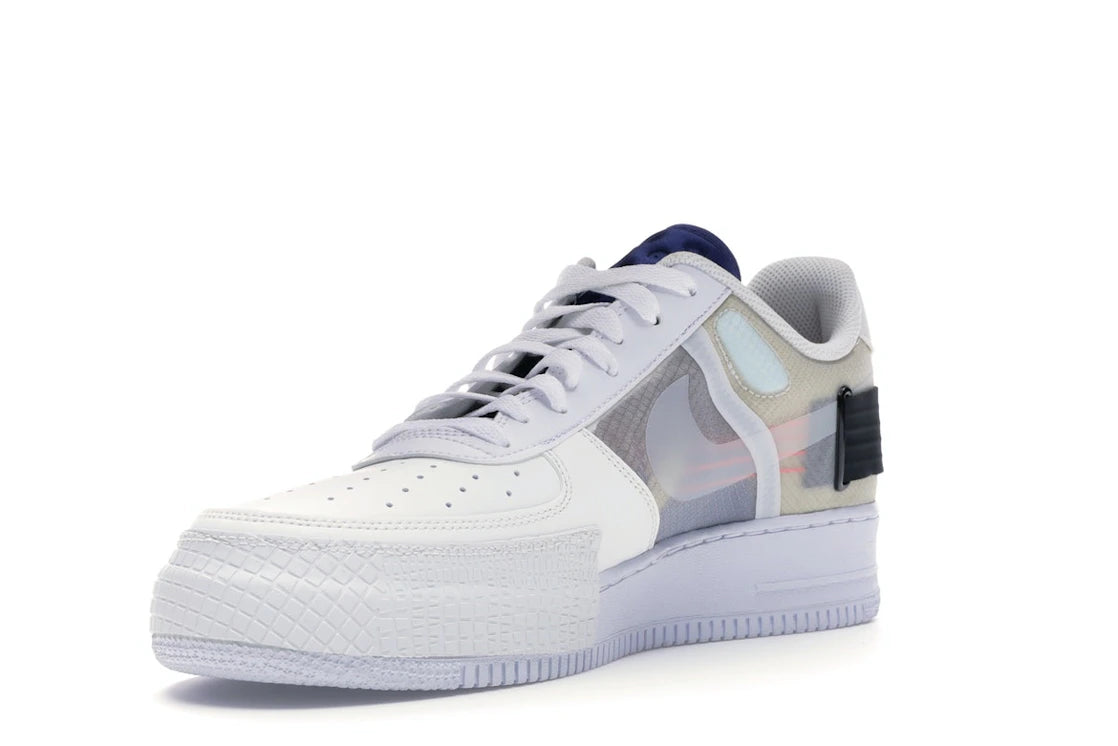 Nike Air Force 1 Type