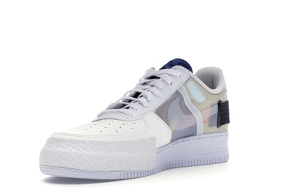 Nike Air Force 1 Type