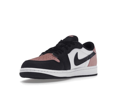 Jordan 1 Low OG Bleached Coral