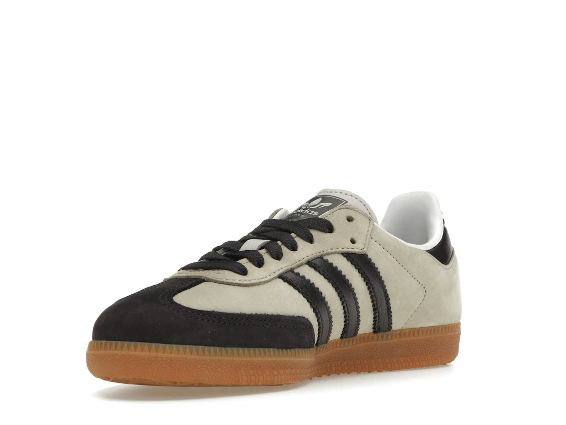 adidas Samba OG Putty Grey Black