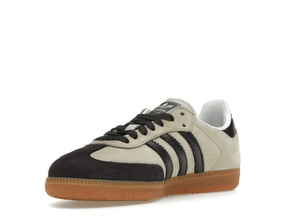 adidas Samba OG Putty Grey Black