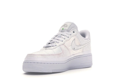 Nike Air Force 1 LX Reveal Black Swoosh