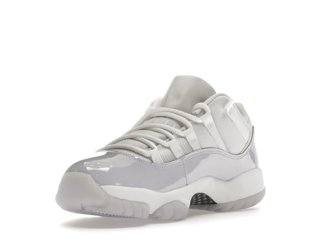Jordan 11 Retro Low Pure Violet