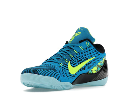 Nike Kobe 9 Elite Low Protro Perspective