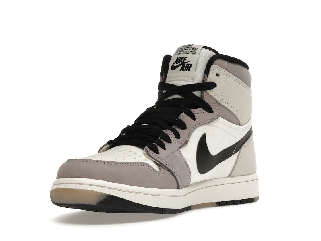Jordan 1 Retro High Element Gore-Tex Light Bone