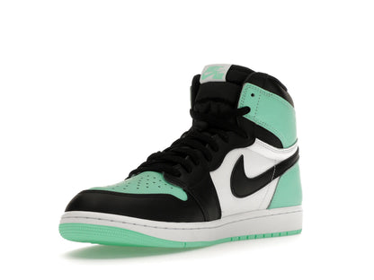 Jordan 1 Retro High OG Green Glow