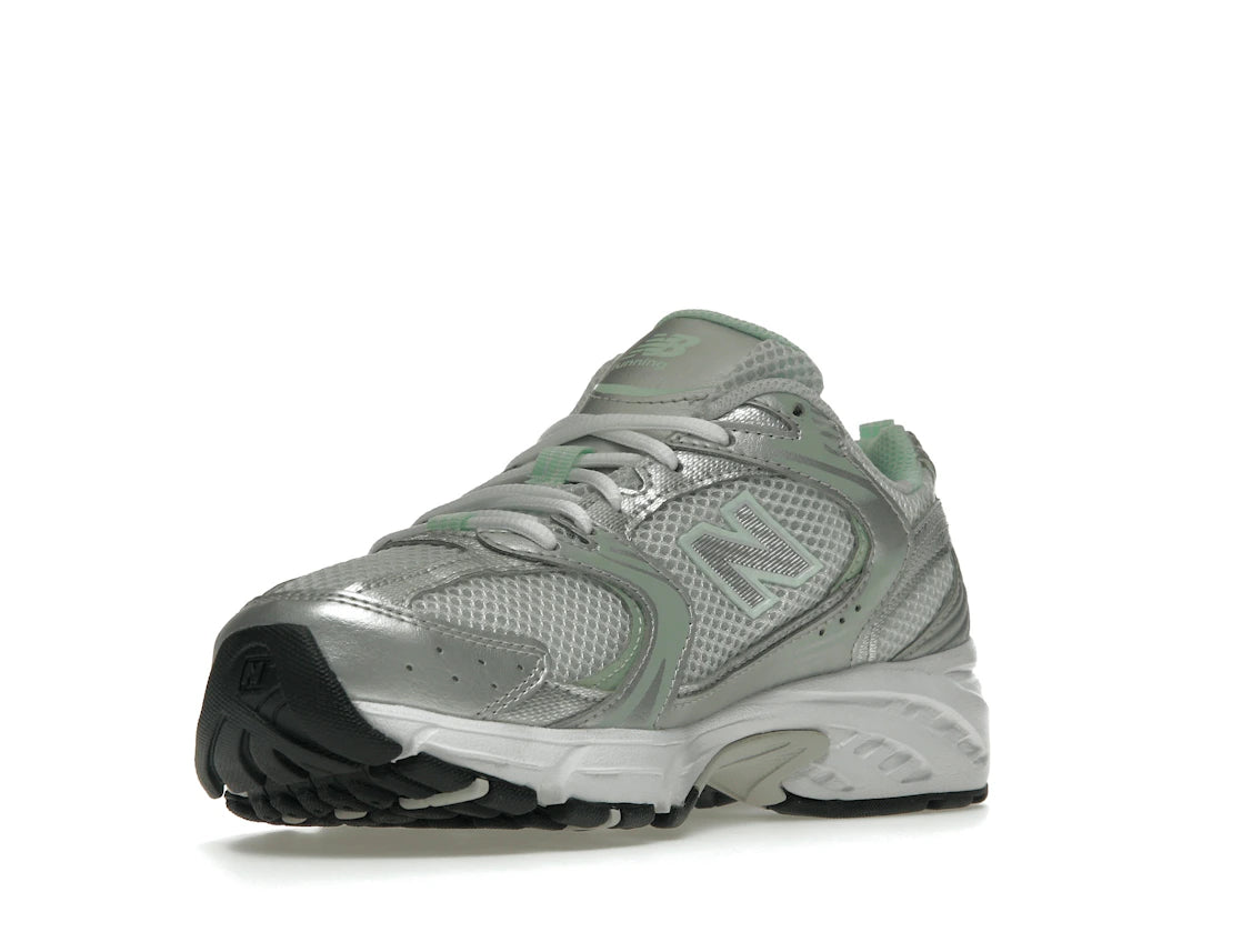 New Balance 530 White Cosmic Jade