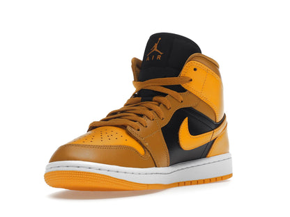 Jordan 1 Mid Chutney Taxi