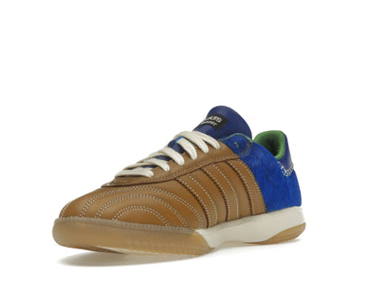 Adidas Samba Millennium Wales Bonner Pony Nappa