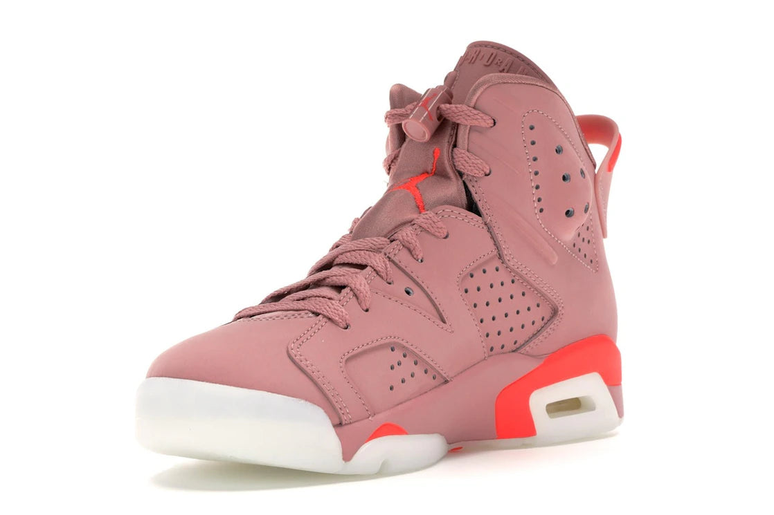 Air Jordan 6 Retro Aleali May