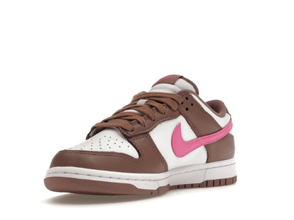 Nike Dunk Low Smokey Mauve
