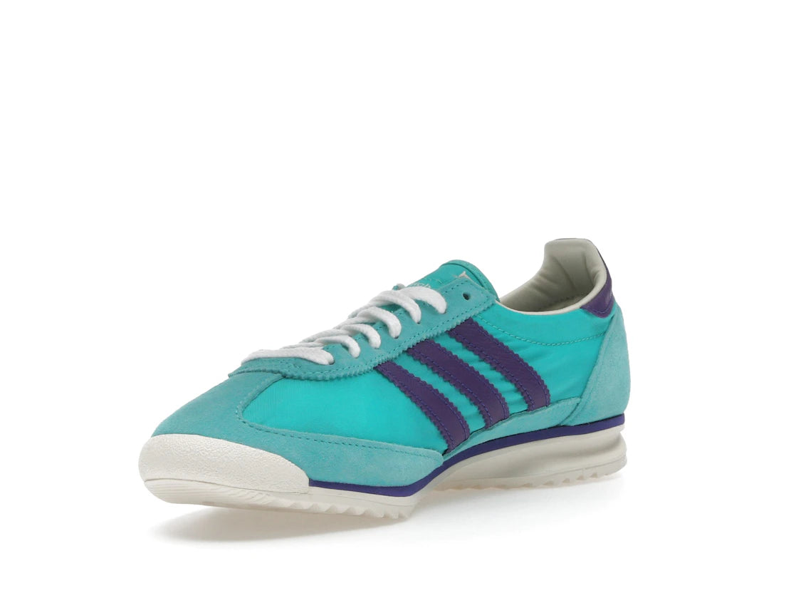 adidas SL 72 OG Sporty & Rich Mint Rush