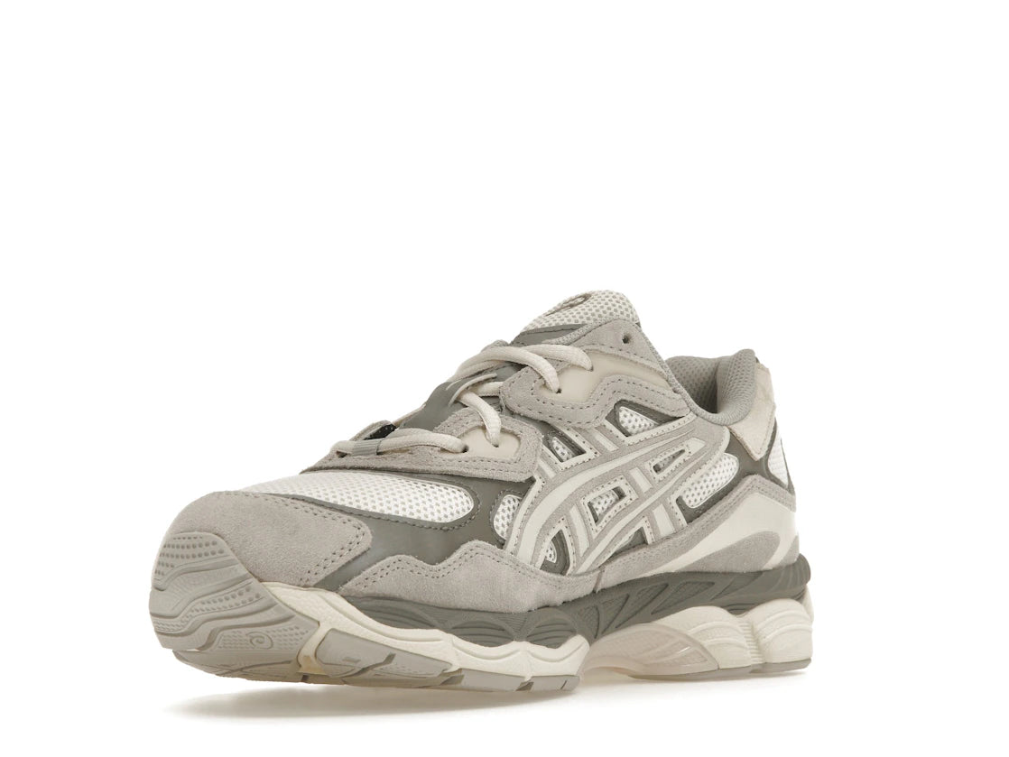 ASICS Gel-NYC Oyster Grey