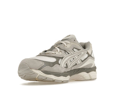 ASICS Gel-NYC Oyster Grey