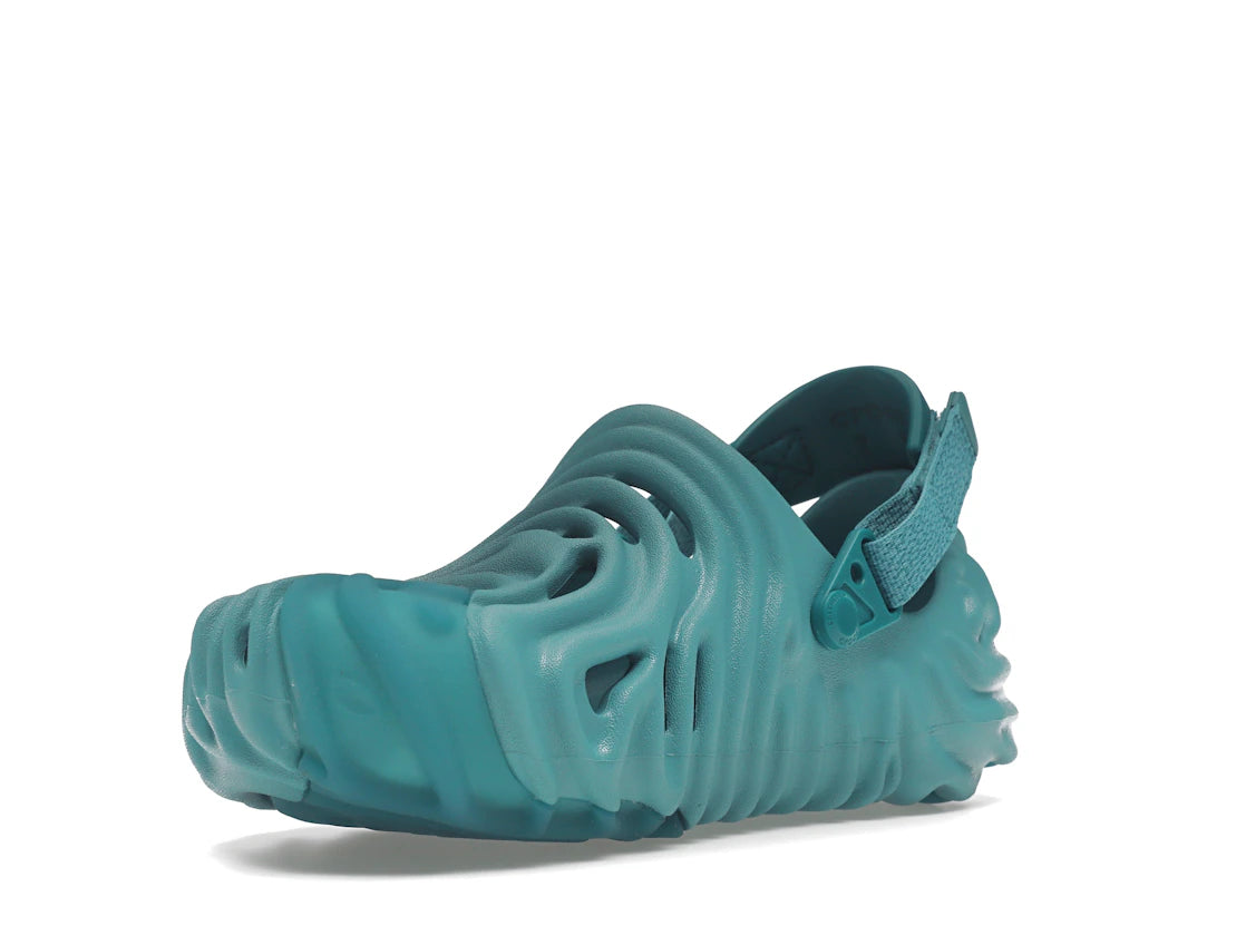 Crocs Pollex Clog by Salehe Bembury Tide