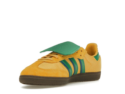 adidas Samba LT Preloved Yellow