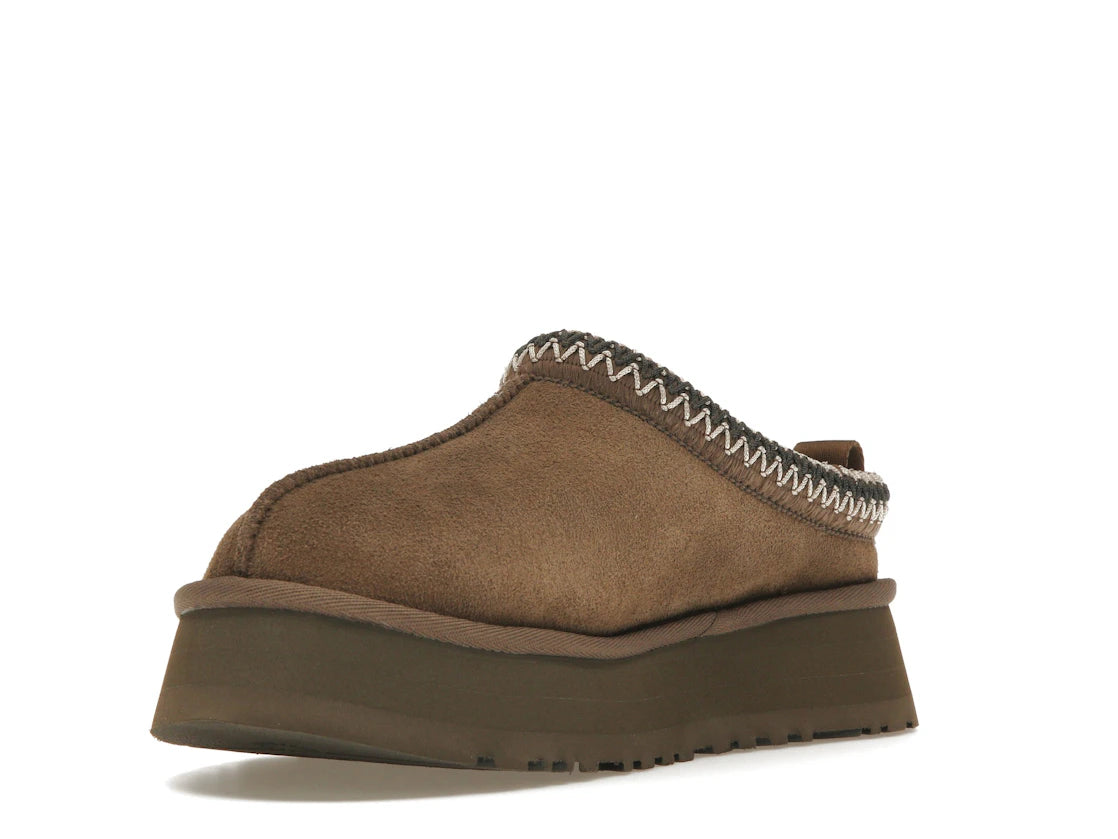 UGG Tazz Slipper Hickory