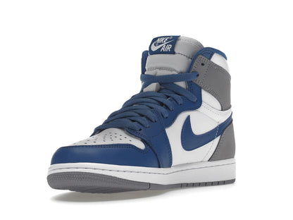 Jordan 1 Retro High OG True Blue