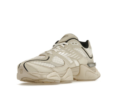 New Balance 9060 Turtledove Black Silver Metallic