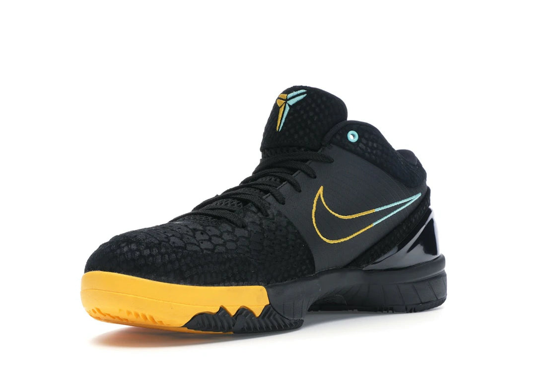 Nike Kobe 4 Protro FTB Snake