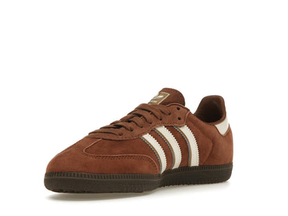 adidas Samba OG Luxe Preloved Brown