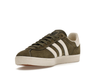 adidas Gazelle 85 Olive Strata
